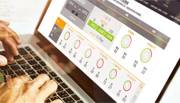 GKFX捷凯金融外汇交易平台介绍